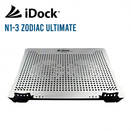 COOLER LAPTOP IDOCK (N1-3 ZODIAC ULTIMATE)